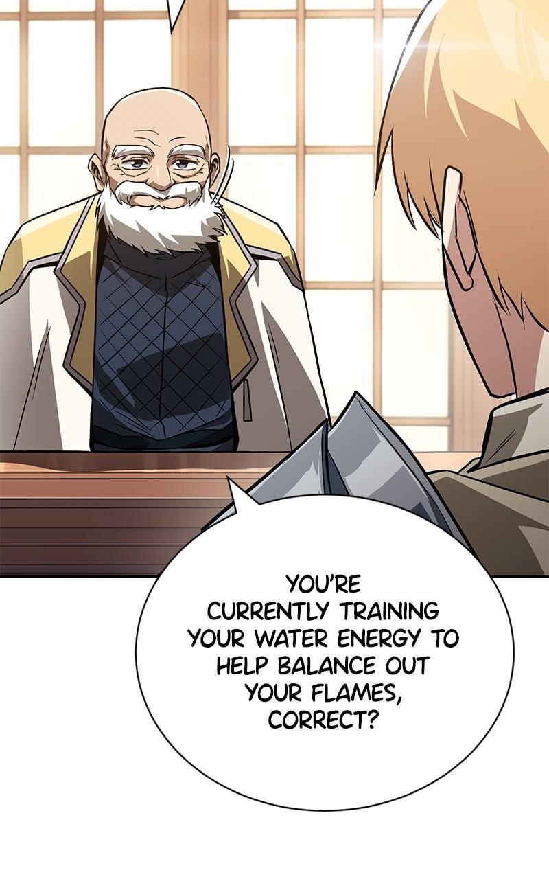 The Lazy Lord Masters the Sword Chapter 102 — page 26