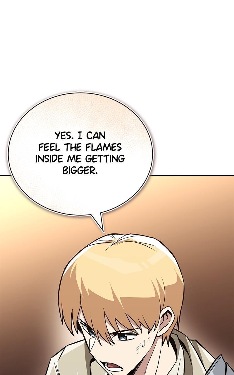 The Lazy Lord Masters the Sword Chapter 102 — page 27