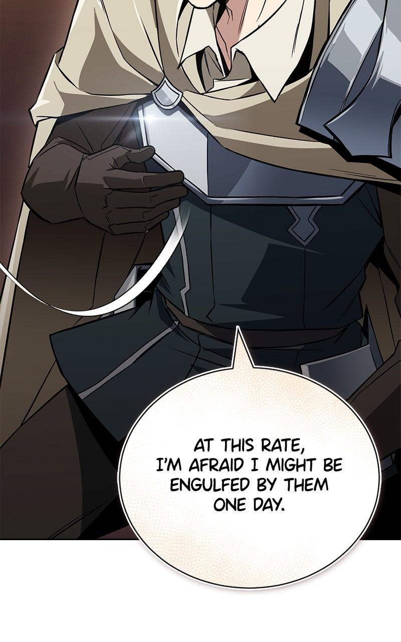 The Lazy Lord Masters the Sword Chapter 102 — page 28