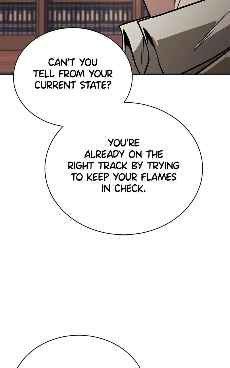 The Lazy Lord Masters the Sword Chapter 102 — page 34