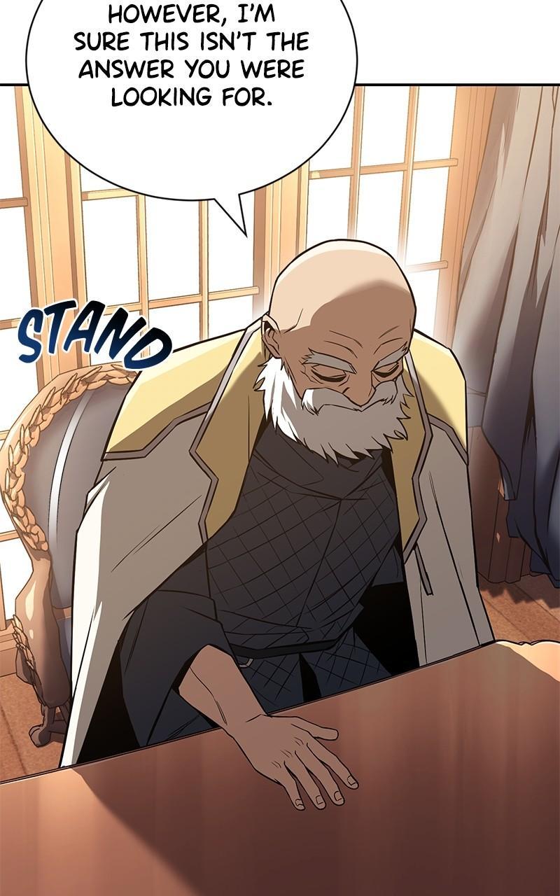 The Lazy Lord Masters the Sword Chapter 102 — page 35