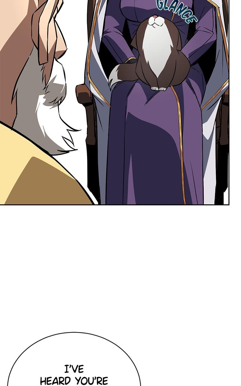 The Lazy Lord Masters the Sword Chapter 102 — page 37