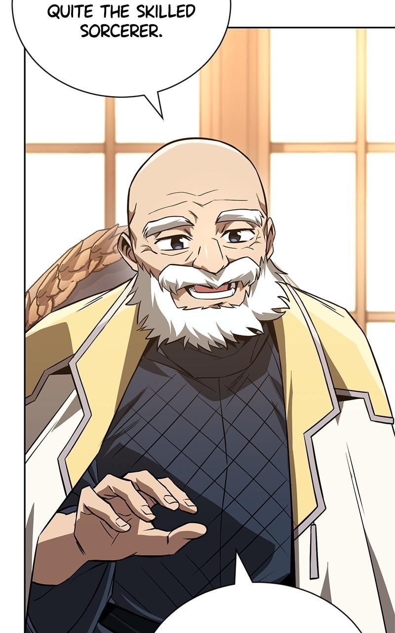 The Lazy Lord Masters the Sword Chapter 102 — page 38