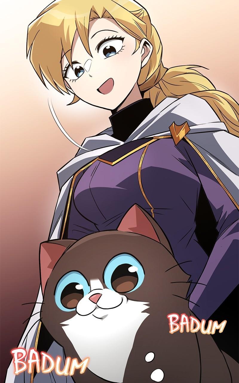 The Lazy Lord Masters the Sword Chapter 102 — page 41