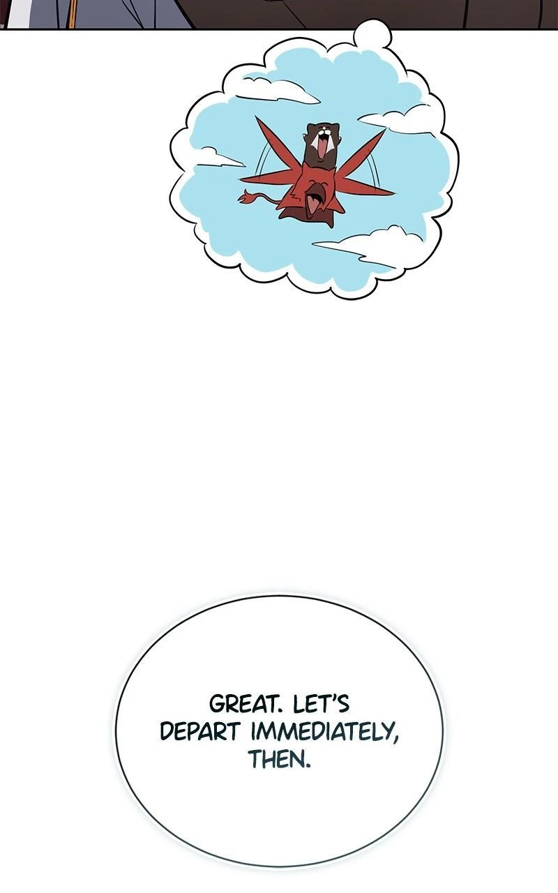 The Lazy Lord Masters the Sword Chapter 102 — page 42