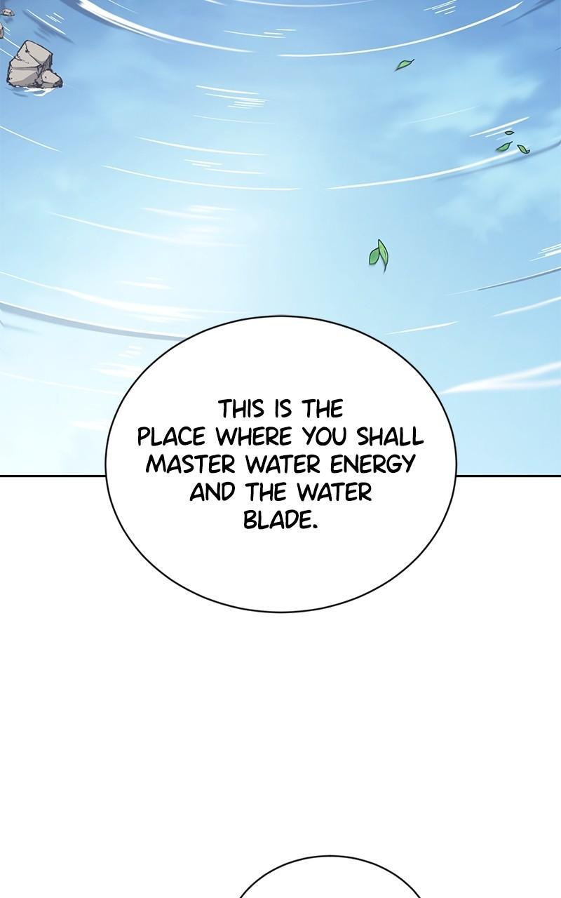 The Lazy Lord Masters the Sword Chapter 102 — page 47