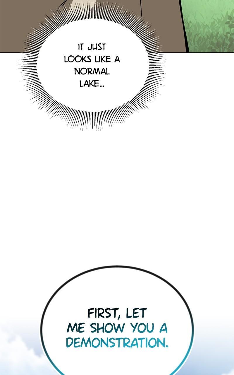 The Lazy Lord Masters the Sword Chapter 102 — page 49