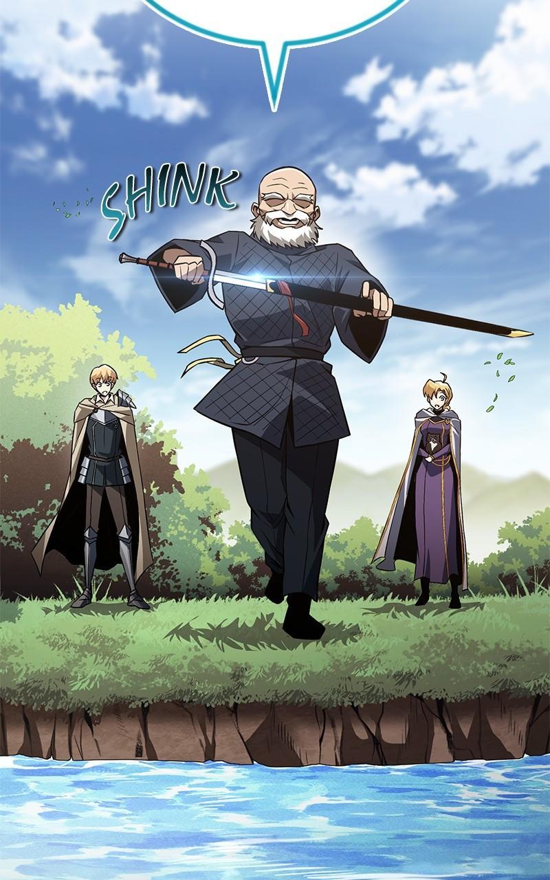 The Lazy Lord Masters the Sword Chapter 102 — page 50