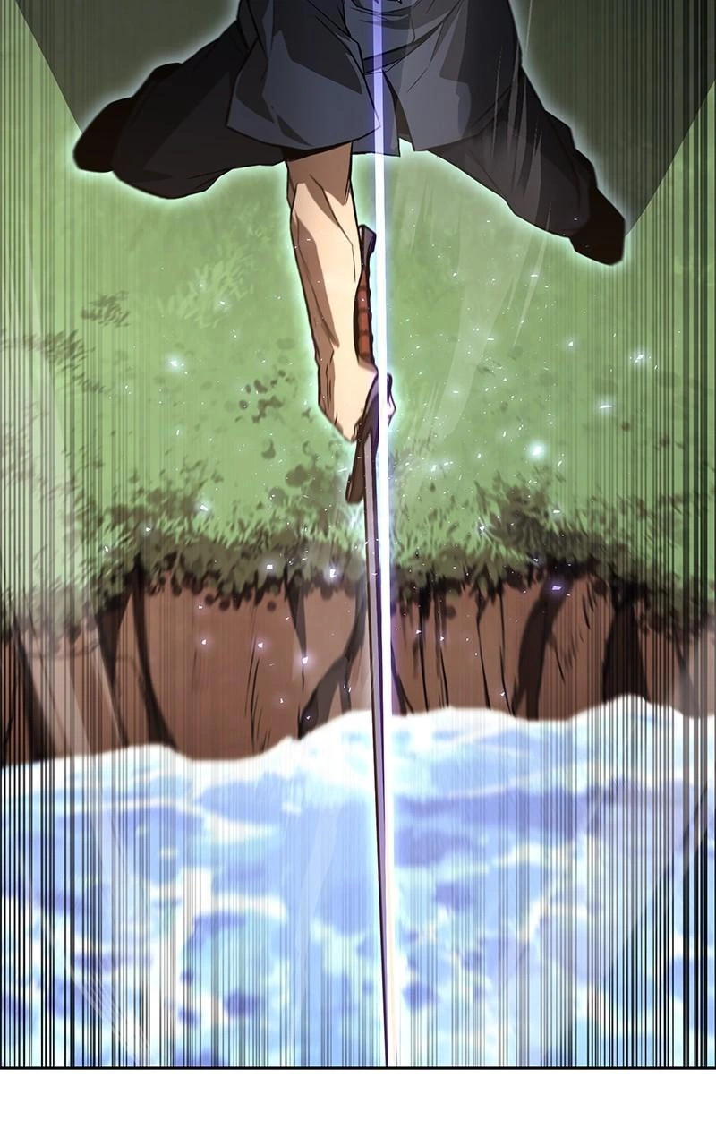 The Lazy Lord Masters the Sword Chapter 102 — page 56