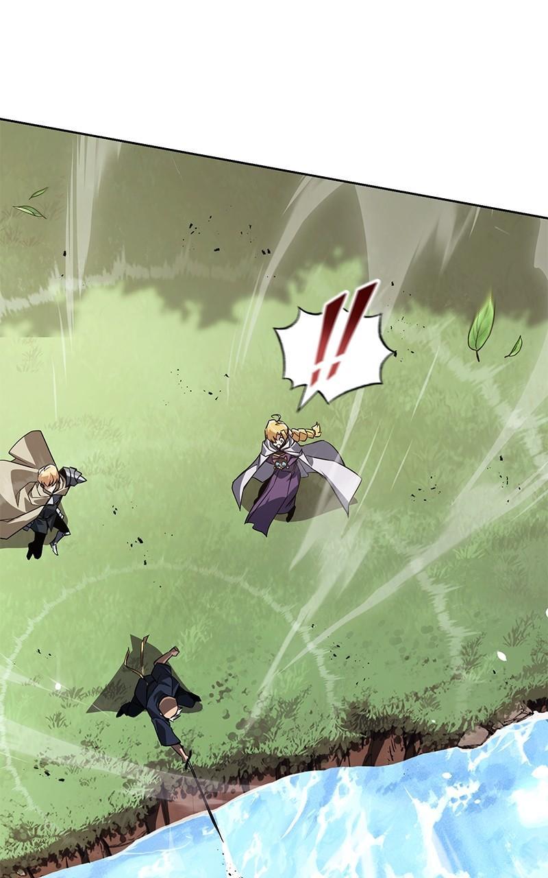 The Lazy Lord Masters the Sword Chapter 102 — page 57