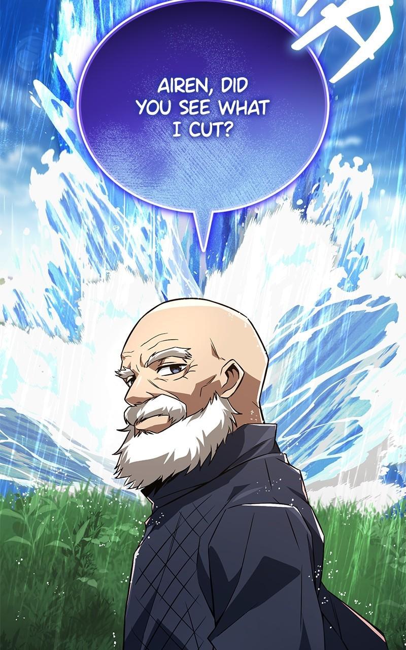 The Lazy Lord Masters the Sword Chapter 102 — page 68