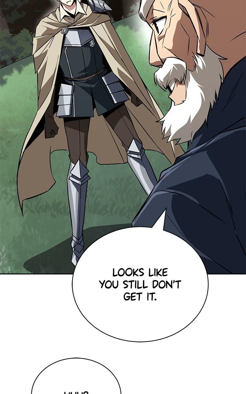 The Lazy Lord Masters the Sword Chapter 102 — page 70