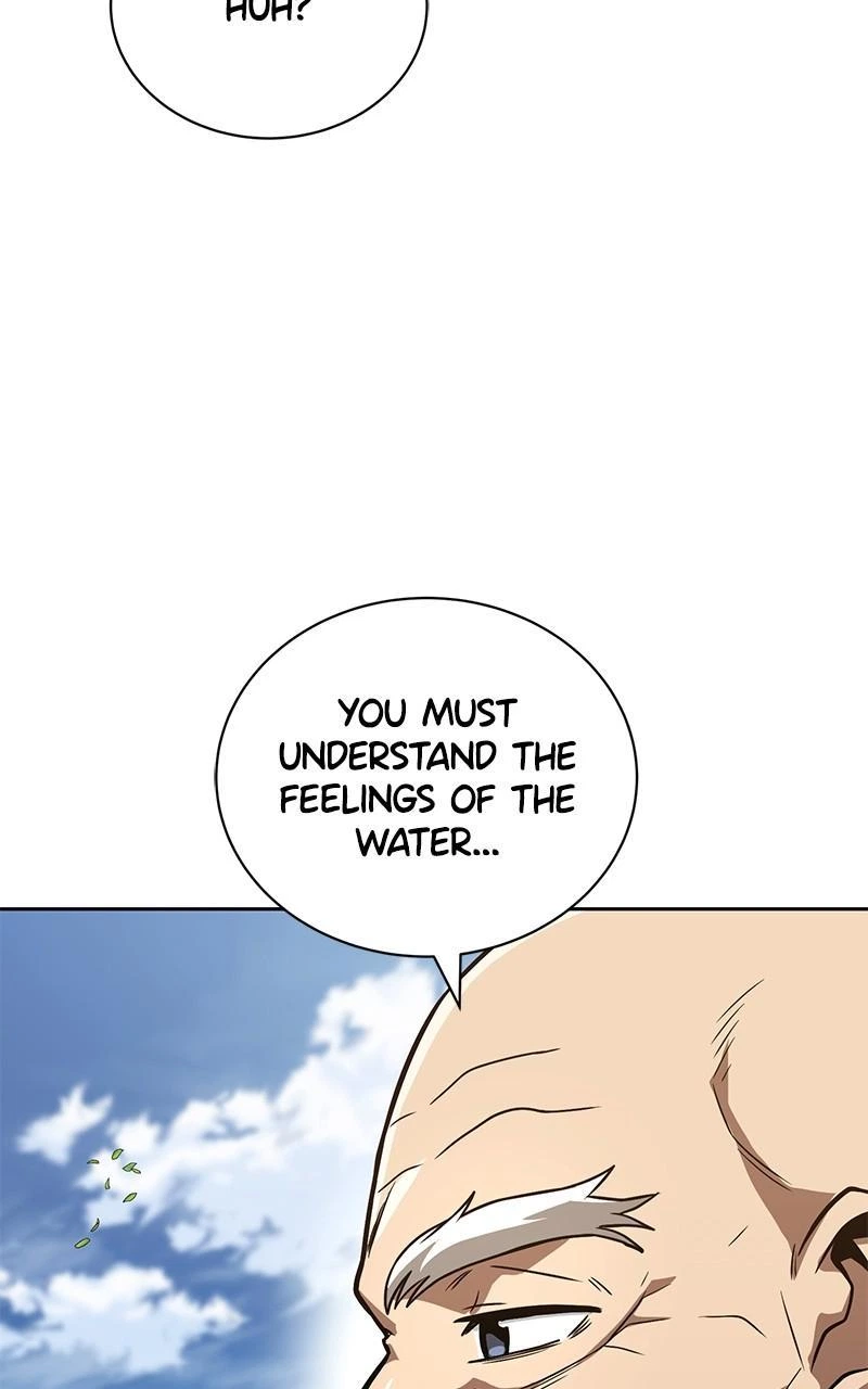 The Lazy Lord Masters the Sword Chapter 102 — page 71