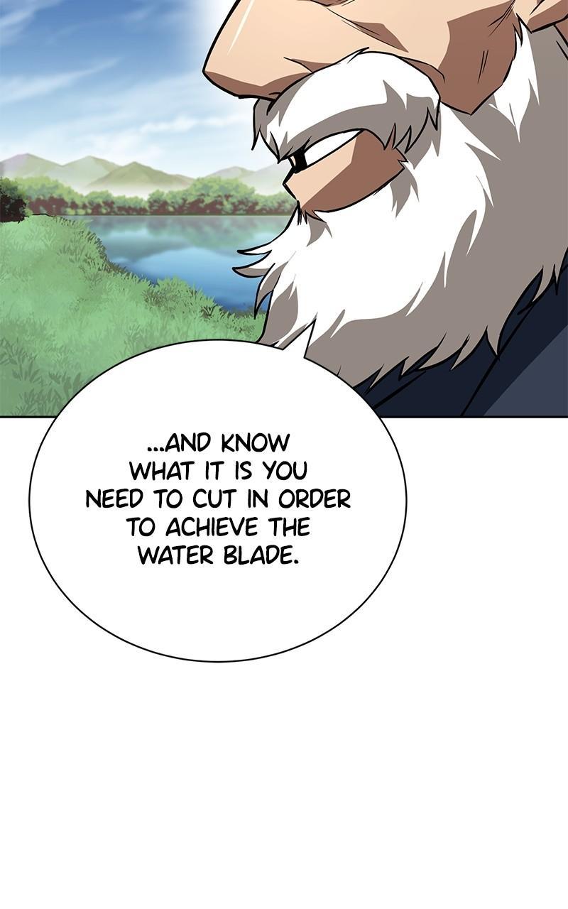 The Lazy Lord Masters the Sword Chapter 102 — page 72