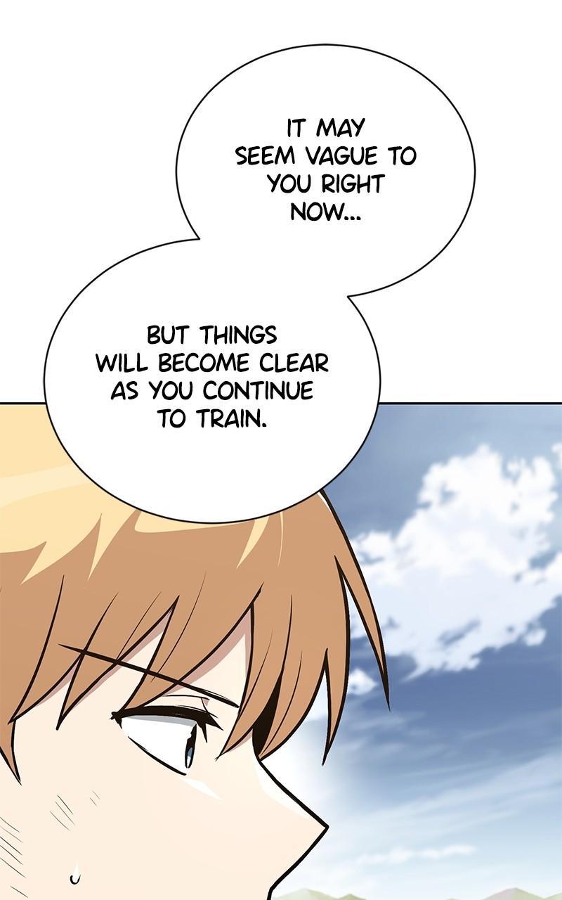 The Lazy Lord Masters the Sword Chapter 102 — page 73