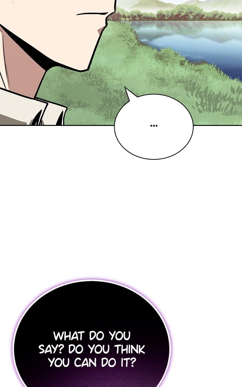 The Lazy Lord Masters the Sword Chapter 102 — page 74