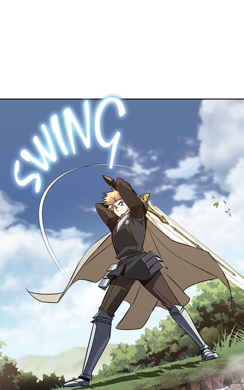 The Lazy Lord Masters the Sword Chapter 102 — page 77