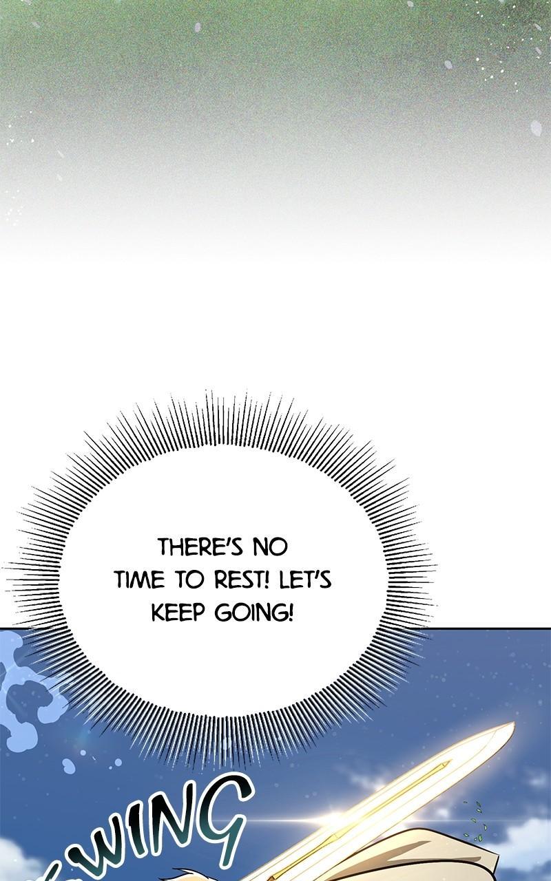 The Lazy Lord Masters the Sword Chapter 102 — page 84