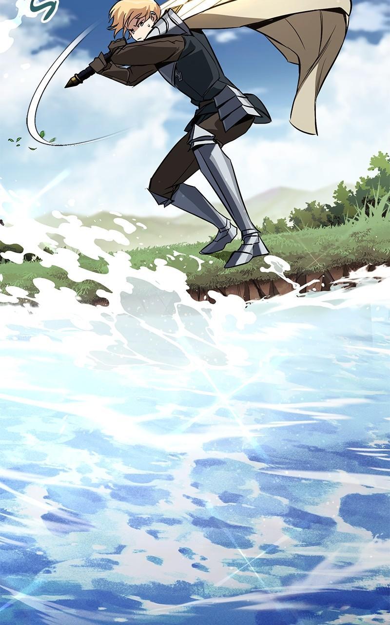 The Lazy Lord Masters the Sword Chapter 102 — page 85