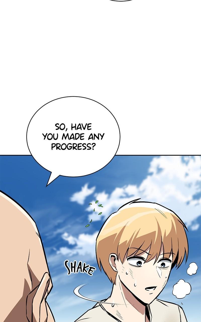 The Lazy Lord Masters the Sword Chapter 102 — page 93