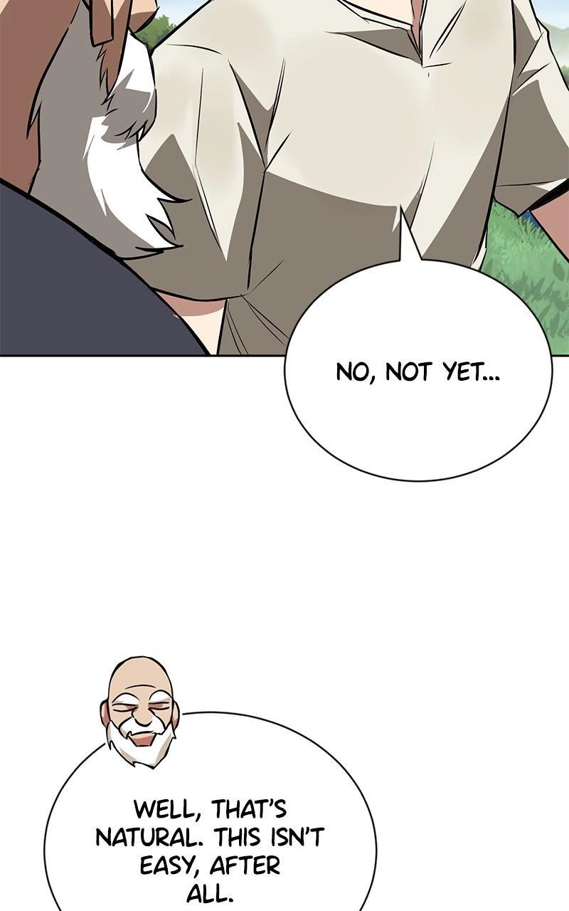 The Lazy Lord Masters the Sword Chapter 102 — page 94