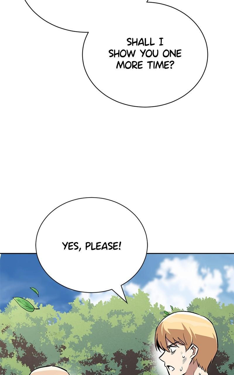 The Lazy Lord Masters the Sword Chapter 102 — page 95