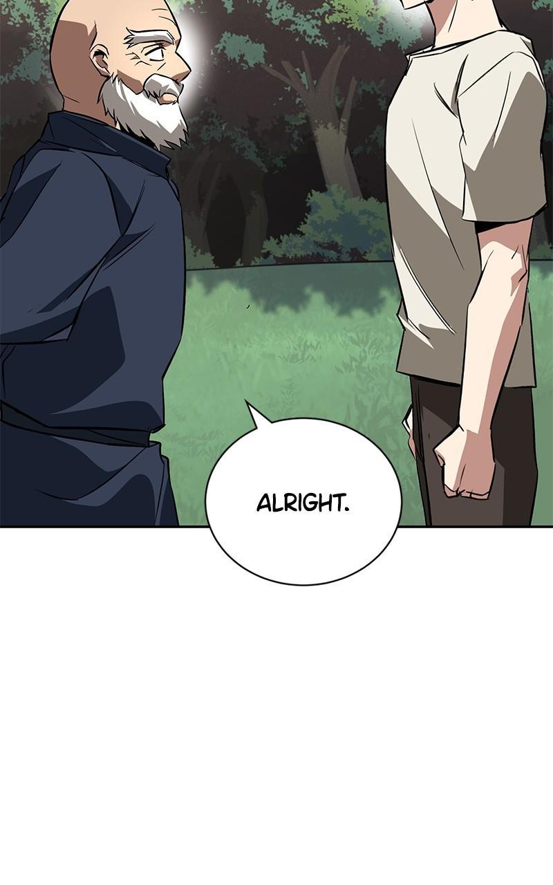 The Lazy Lord Masters the Sword Chapter 102 — page 96
