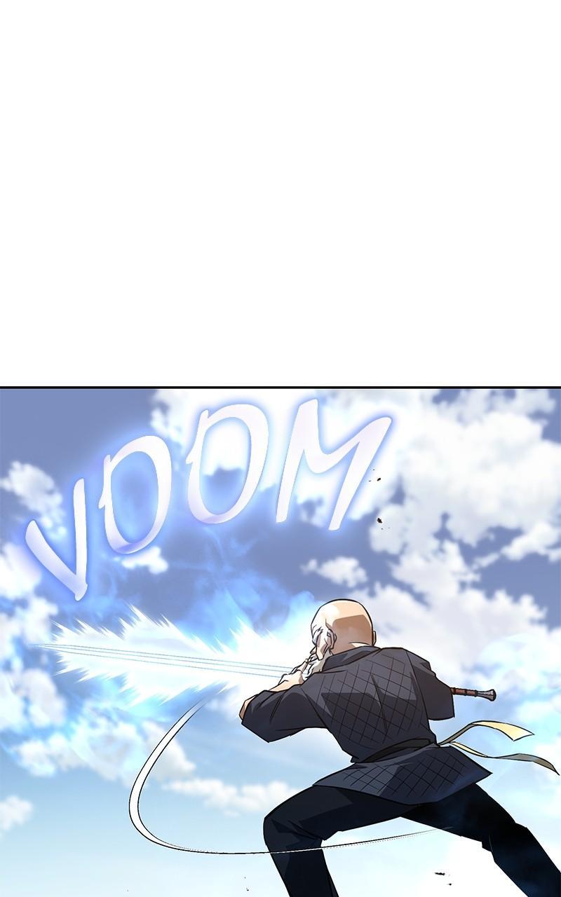 The Lazy Lord Masters the Sword Chapter 102 — page 97