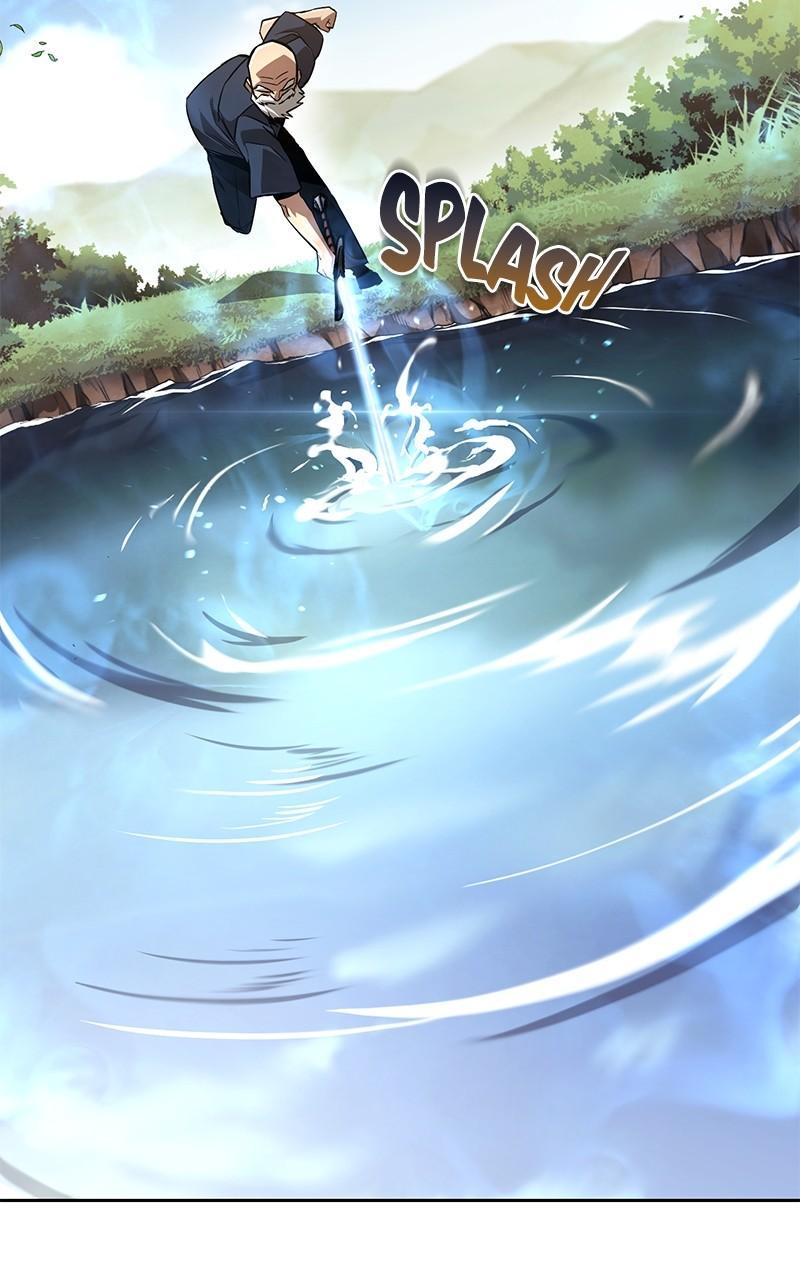 The Lazy Lord Masters the Sword Chapter 102 — page 99