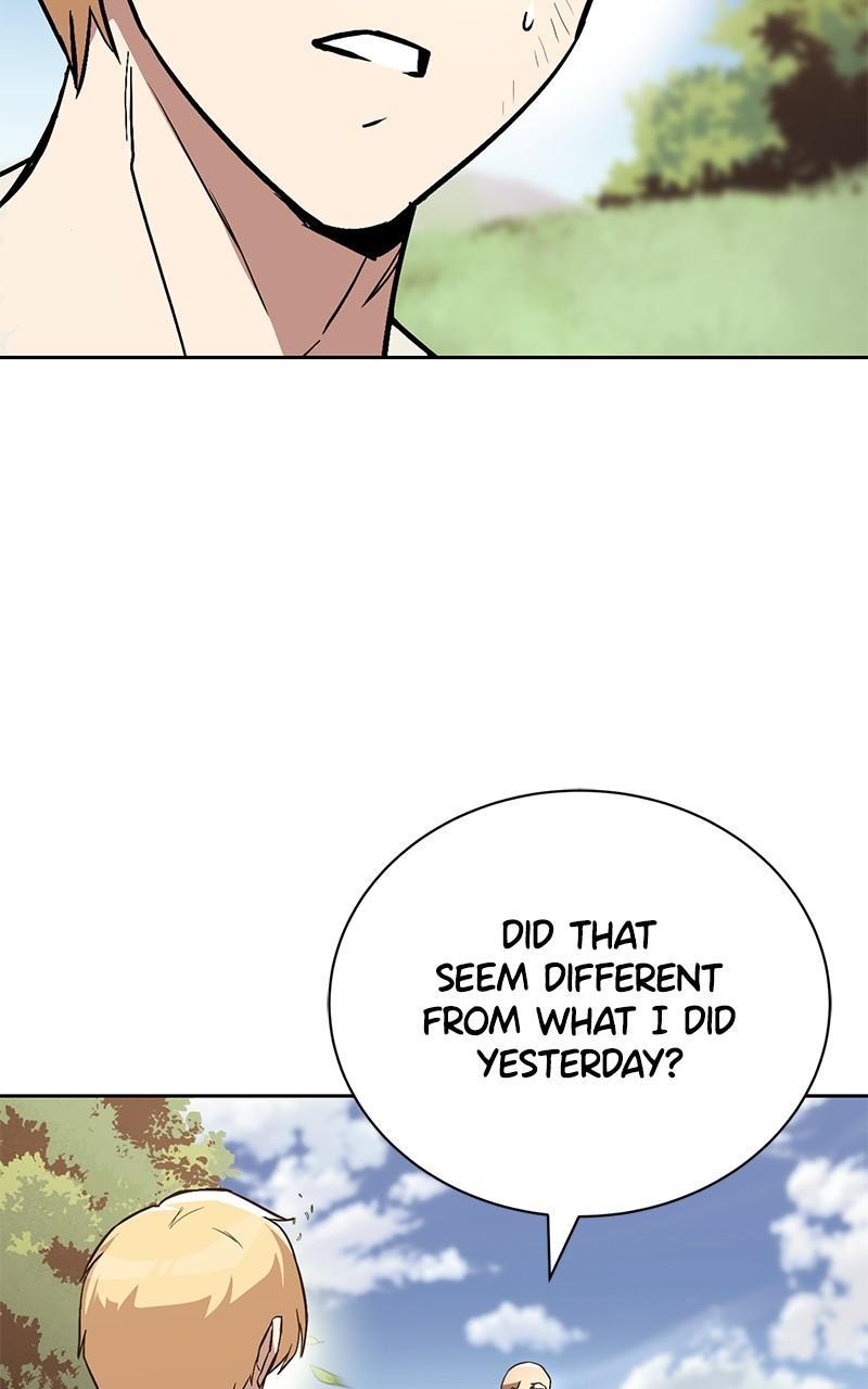 The Lazy Lord Masters the Sword Chapter 102 — page 101