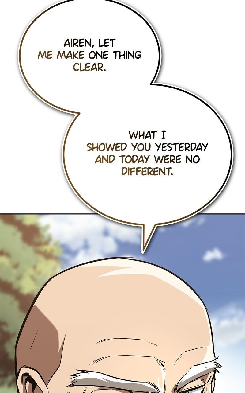 The Lazy Lord Masters the Sword Chapter 102 — page 103