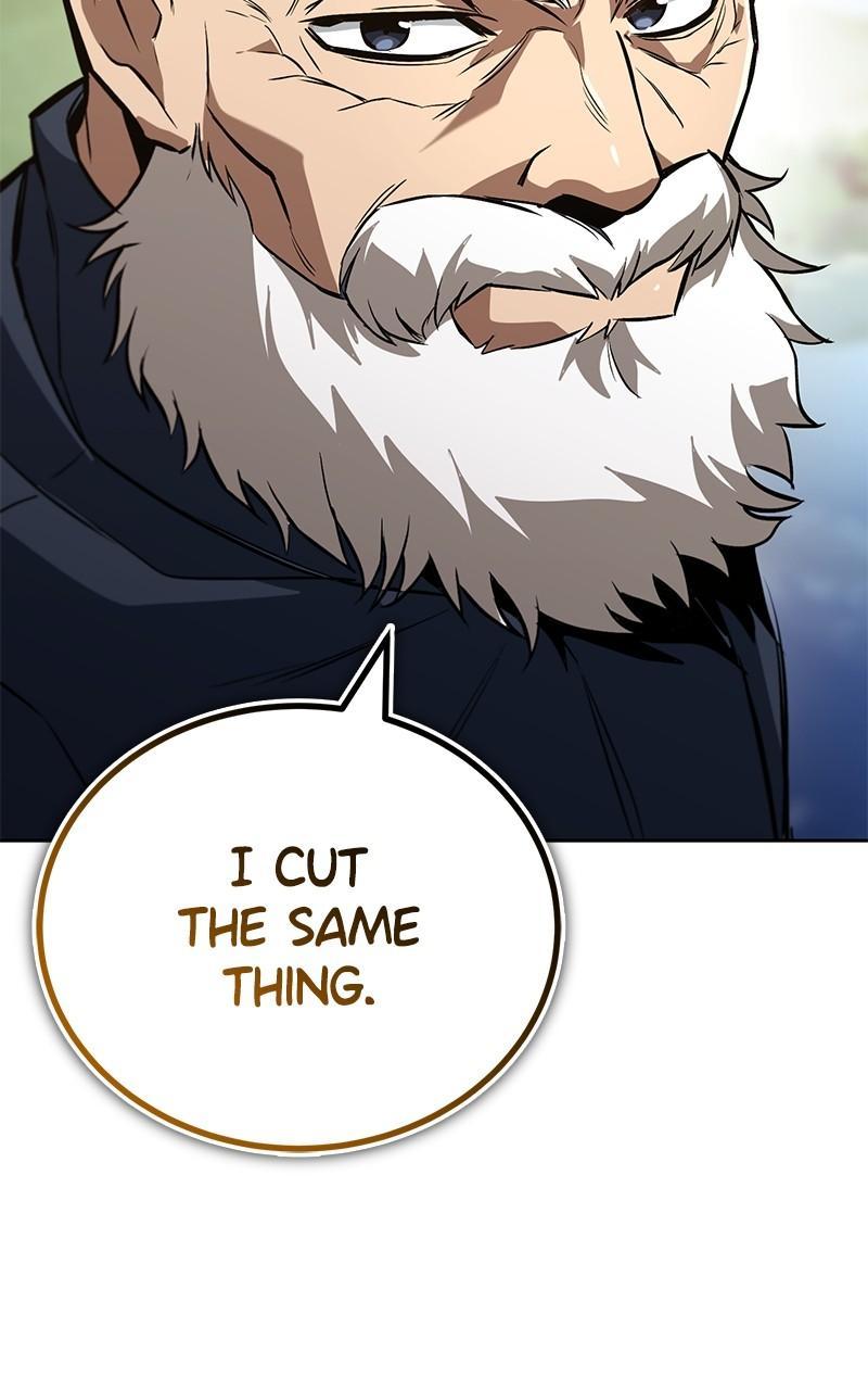 The Lazy Lord Masters the Sword Chapter 102 — page 104