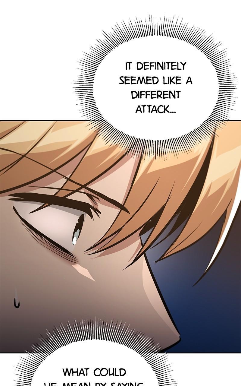 The Lazy Lord Masters the Sword Chapter 102 — page 105
