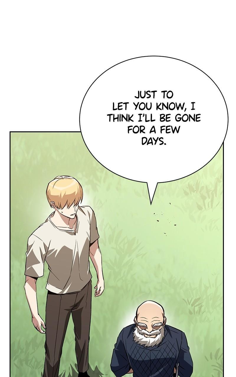 The Lazy Lord Masters the Sword Chapter 102 — page 108