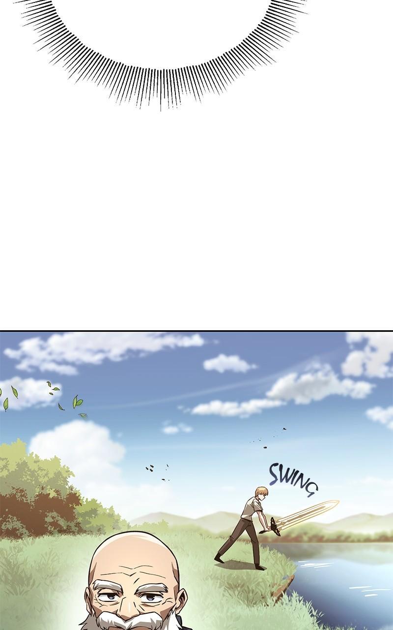 The Lazy Lord Masters the Sword Chapter 102 — page 111