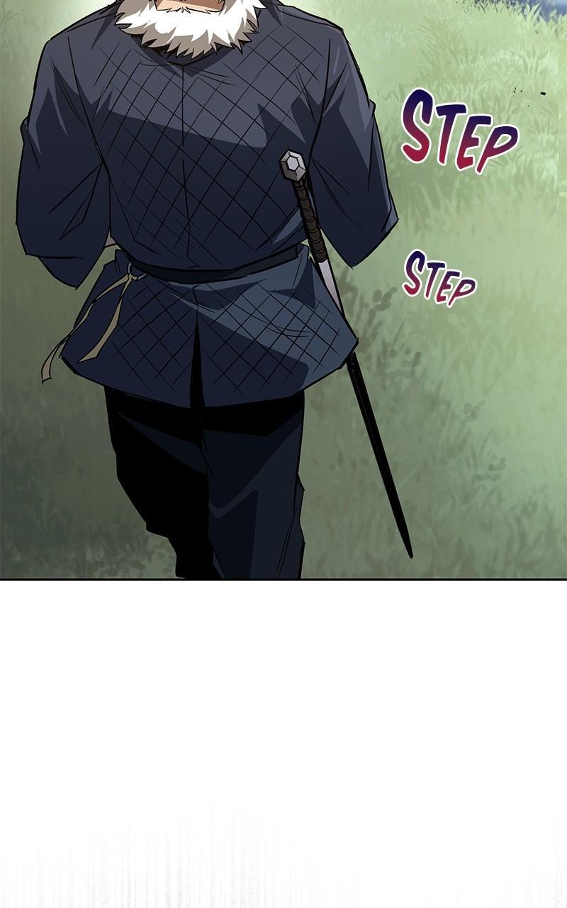 The Lazy Lord Masters the Sword Chapter 102 — page 112