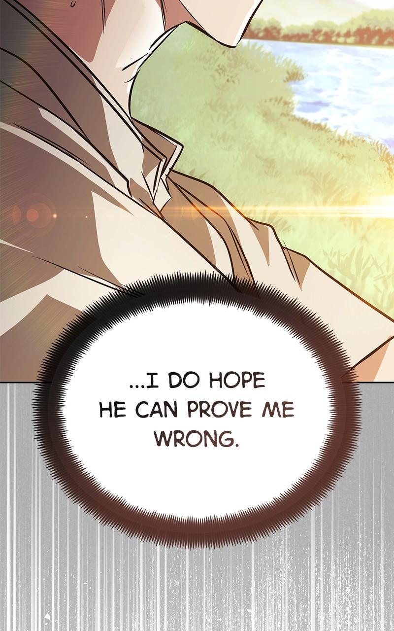 The Lazy Lord Masters the Sword Chapter 102 — page 116