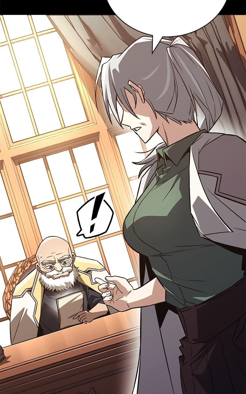 The Lazy Lord Masters the Sword Chapter 102 — page 125