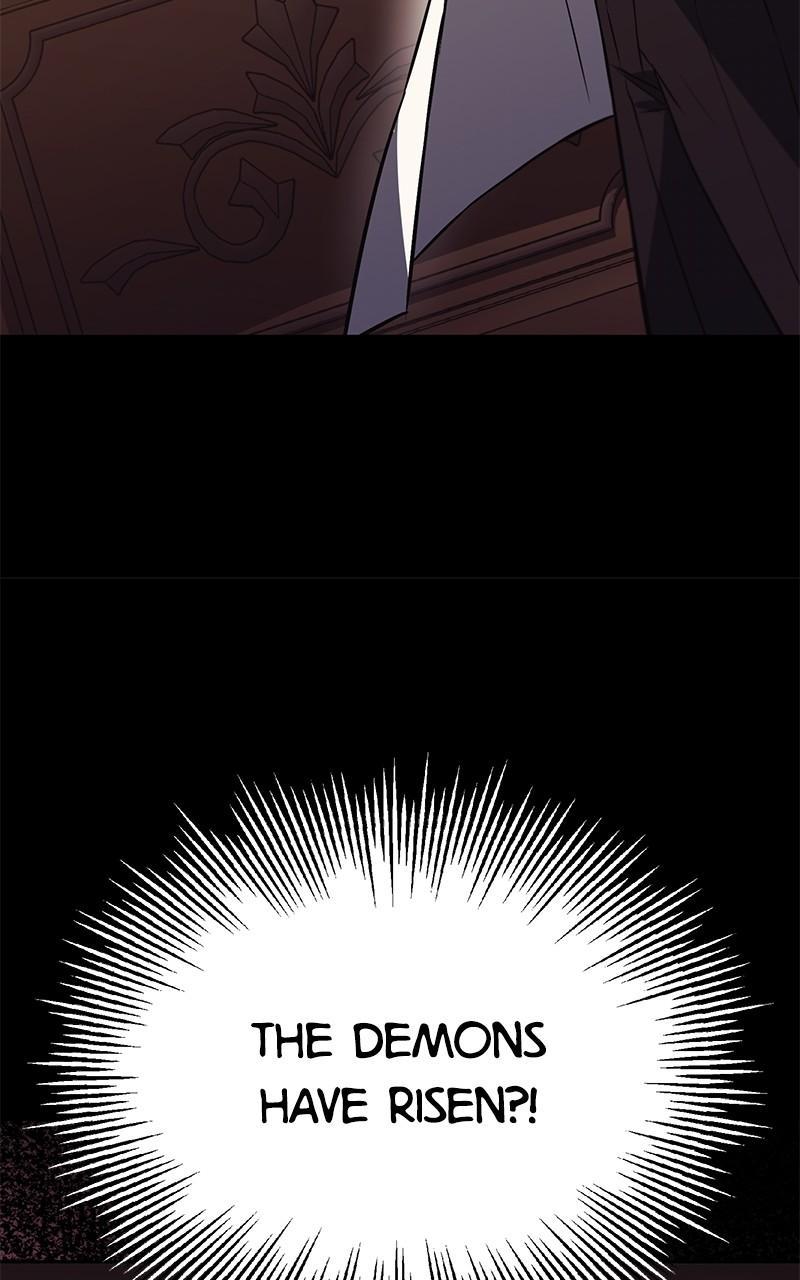 The Lazy Lord Masters the Sword Chapter 102 — page 126