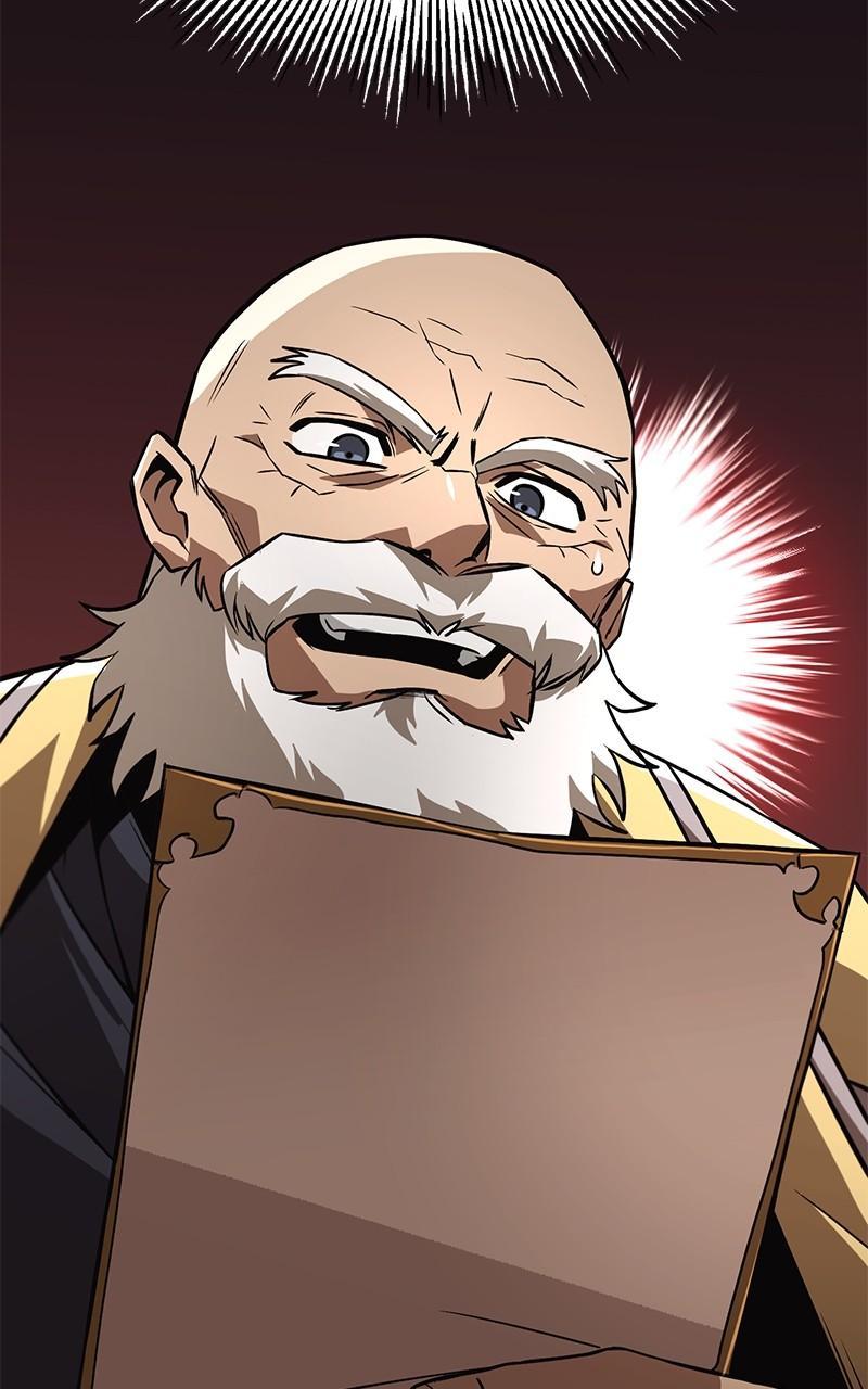 The Lazy Lord Masters the Sword Chapter 102 — page 127
