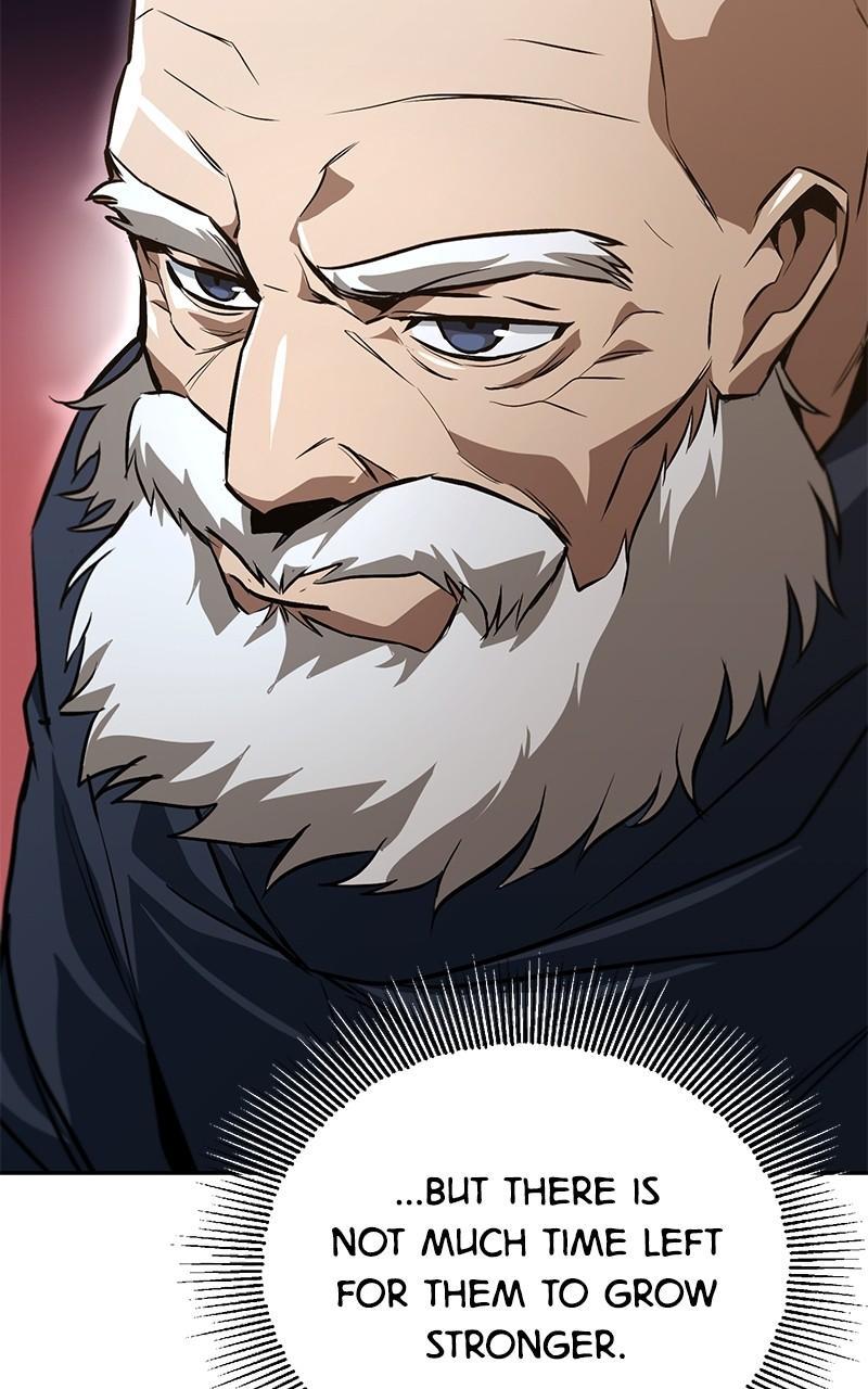 The Lazy Lord Masters the Sword Chapter 102 — page 136