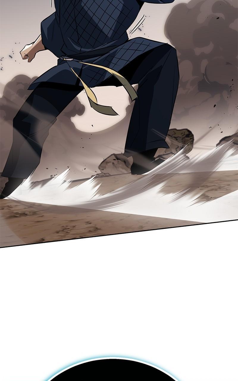 The Lazy Lord Masters the Sword Chapter 102 — page 143