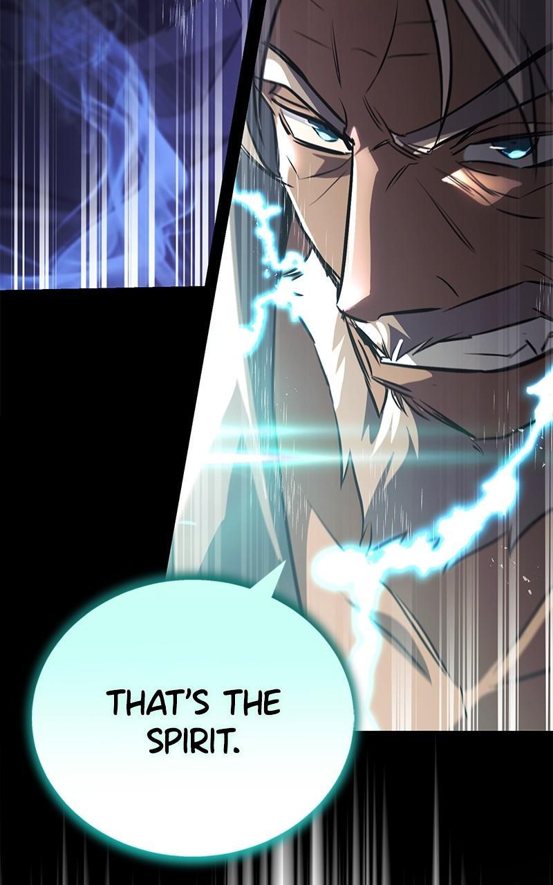 The Lazy Lord Masters the Sword Chapter 102 — page 148
