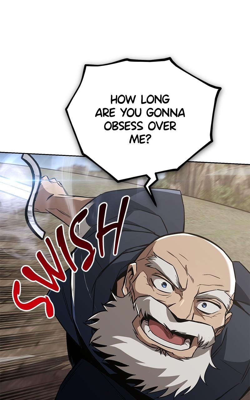 The Lazy Lord Masters the Sword Chapter 103 — page 5