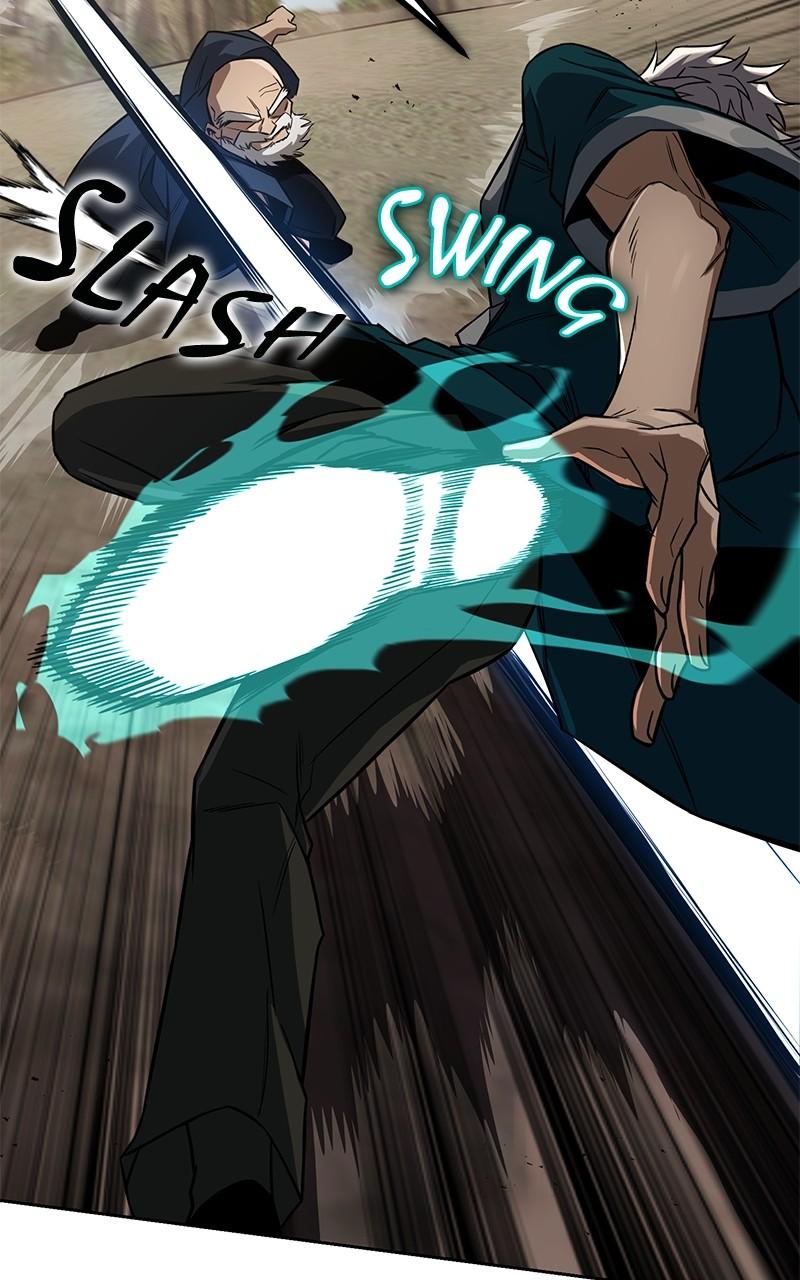 The Lazy Lord Masters the Sword Chapter 103 — page 7