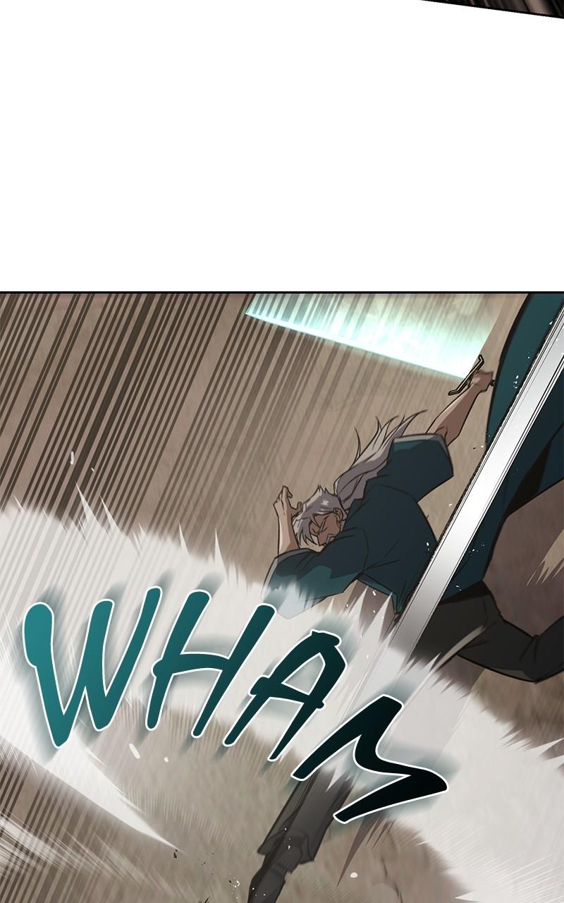 The Lazy Lord Masters the Sword Chapter 103 — page 8