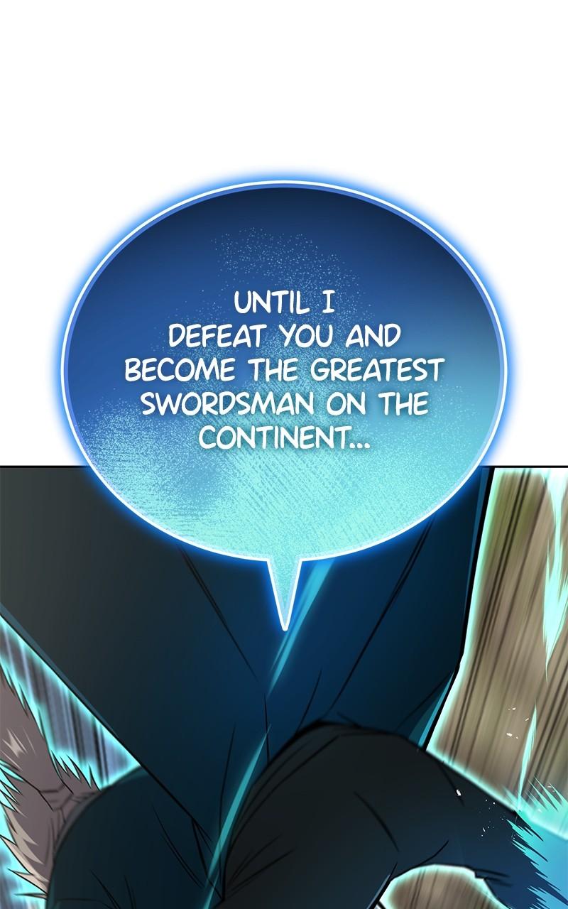 The Lazy Lord Masters the Sword Chapter 103 — page 11