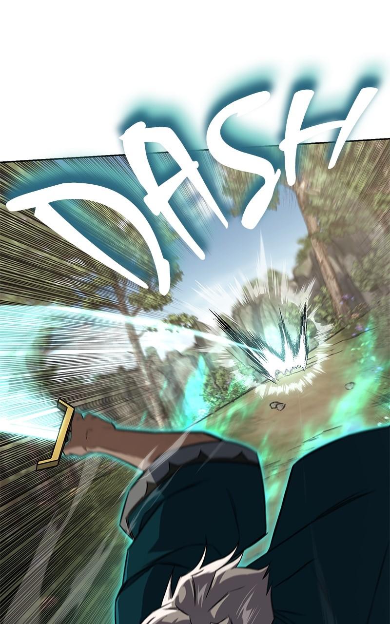 The Lazy Lord Masters the Sword Chapter 103 — page 16