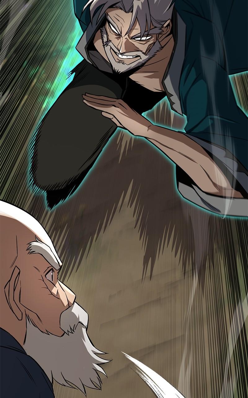 The Lazy Lord Masters the Sword Chapter 103 — page 17