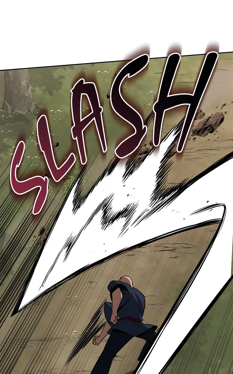 The Lazy Lord Masters the Sword Chapter 103 — page 19